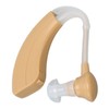 Hearing Aids for Seniors Battery Powered Comfortable Portable Digital Hearing