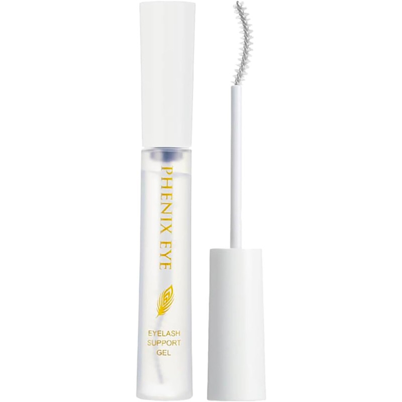 PHENIX EYE Eyelash Support Gel Eyelash Coating Volume & Curl