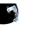 AKF Metal Headlight Housing Ball Lamp for Simson S50