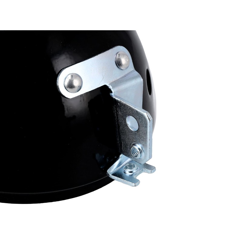 AKF Metal Headlight Housing Ball Lamp for Simson S50