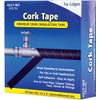 Nu-Calgon 4217-W3 Cork Insulation Tape, 2" x 1/8" x 30'