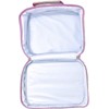 Lilly Pulitzer Insulated Lunch Box for Women, Cute Lunch Cooler