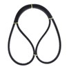 JZGRDN Drive Belt 119-3321 Compatible with Exmark Toro TimeCutter Mowers