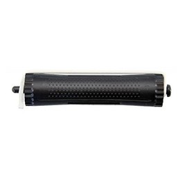 Kaltwell-Wickler 12-er m. Rundgummi ca. 15mm blau