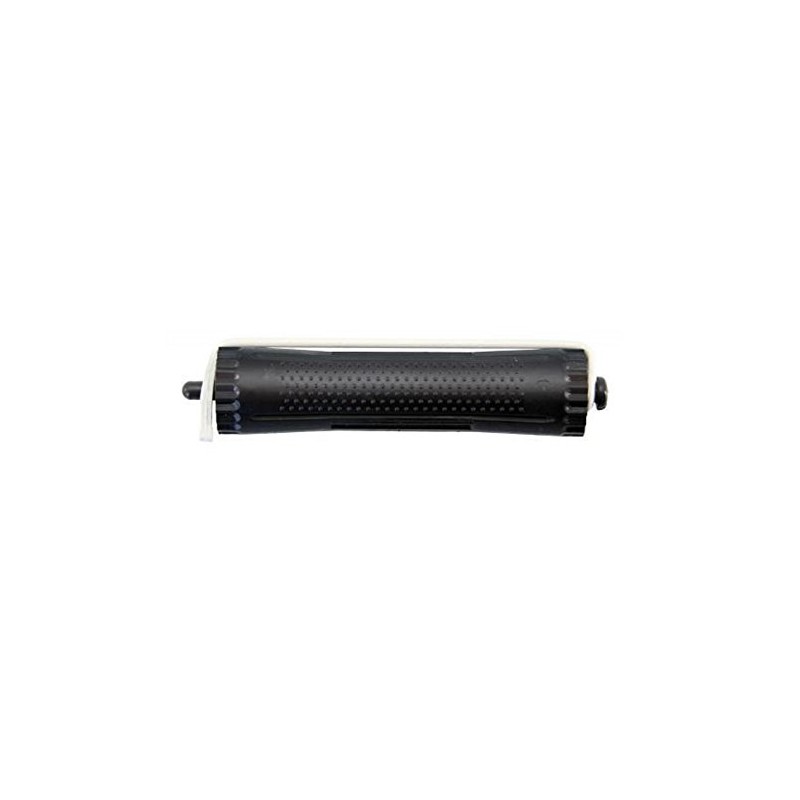 Kaltwell-Wickler 12-er m. Rundgummi ca. 15mm blau