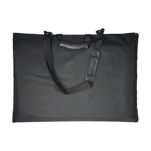Transport Bag A3 Drawing Folder Waterproof Art Folder Canvas Drawing