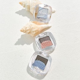 hins Hince Single Eye Shadow Summer Point Shade Highlighter Makeup Collection Choose 1 / 힌스 싱글 아이섀도우 여름 포인트 음영 하이라이터 메이크업 모음 택 1