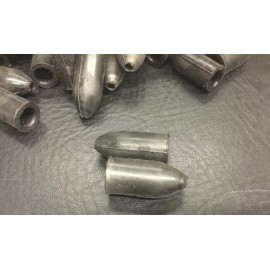 Vrd AirCooled Horn Wire Boots  (All AirCooled Models)  Prt# VRD267