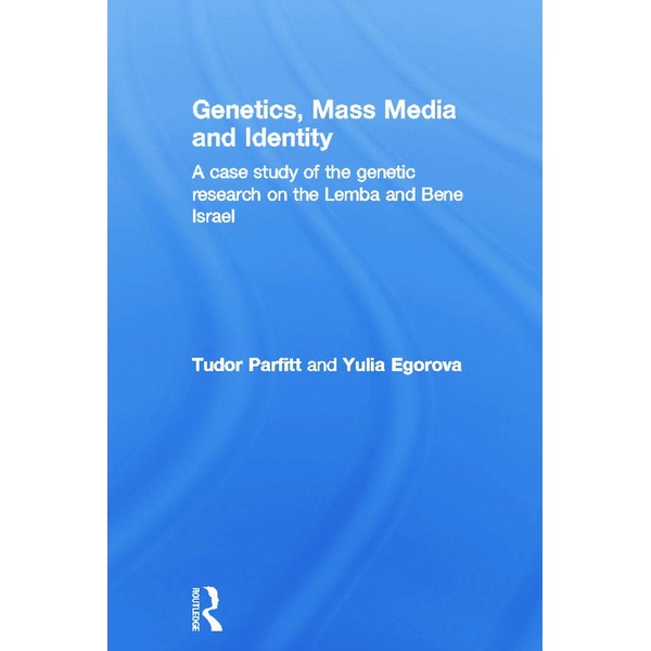 Genetics, Mass Media and Identity: A Case Study of the