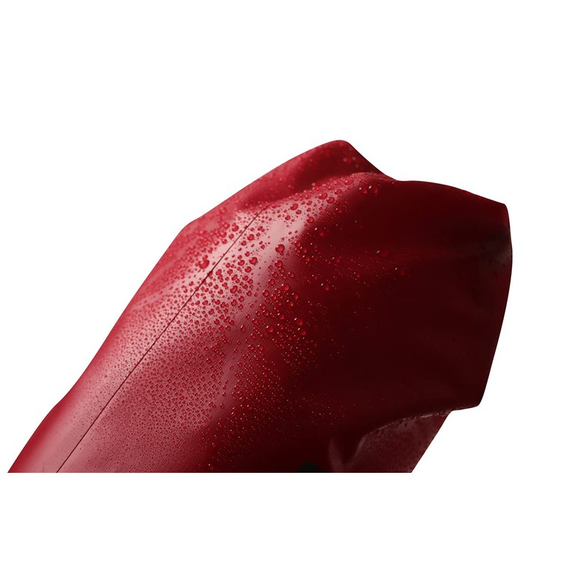 ZEFAL Z Adventure Aero F12 Aero Handlebar Pack, Red, 12