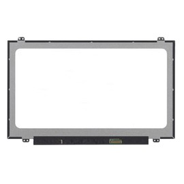 TECHNOLOGYVS COMPATIBLE 14.0" LAPTOP DISPLAY IPS TOUCH SCREEN FOR LENOVO FRU 02DA375 FHD LED LCD MONITOR 40 PINS 1920x1080