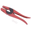 Red Steel Livestock Veterinary Ear Tag Plier Puncher Pig Cow