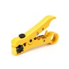 Wire Stripping Tool for Coax and Data Cable Cable Stripper