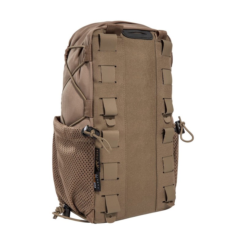 Tasmanian Tiger TT Tac Pouch 11 MK II Lightweight Compressible