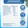 Water Complex - 180 Nettle Extract Capsules with Parsley Juniper
