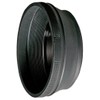 B+W 72MM RUBBER LENS HOOD #900 Objectif Noir