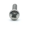 Hippo Hardware M2 (2mm X 4mm) Pozi Pan Head Machine