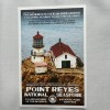 Point Reyes National Seashore Robert B Decker Postcard New