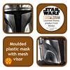 Rubie's Maschera Mandalorian armatura bambino