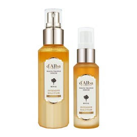 Dalba White Truffle Royal Incentive Serum Mist Season 5 100ml+60ml / 달바 화이트 트러플 로얄 인센티브 세럼 미스트 시즌5 100ml+60ml