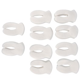 800pcs Eye Mask Paper Moisturizing Ultra Thin Eye Patch Eye Care Eye Mask Sheet Pads