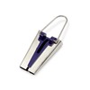Dritz Bias Tape Maker Nastro sbieco per trapuntatura, 2,5 cm,