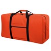 Extra Large Duffle Bag 110L Travel Duffle Lightweight Luggage Bag