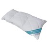 Betten Hofmann Special Pillow 3-Chamber Pillow Neck Pillow 40 x