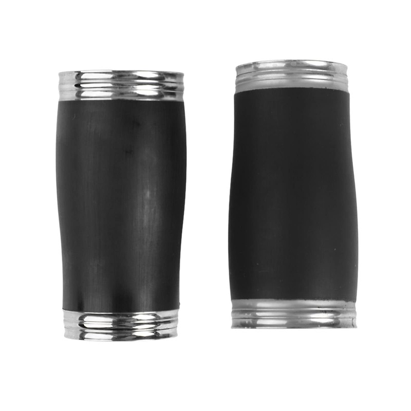 Clarinet Tuning Tube, Clarinet Barrel Metal Wood Easy Adjustment for