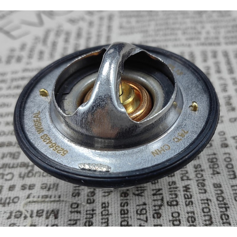 OEM BRAND Thermostat OE 5292712 Fits For Cummins 2008-2014 6.7L