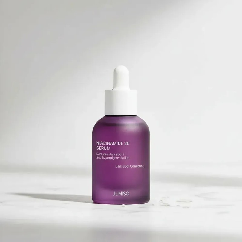 Jumiso Niacinamide 20 Sérum 40 Ml Piel Normal