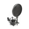 Fame EA 27 Pop Microphone Spider with Pop Protection Suitable