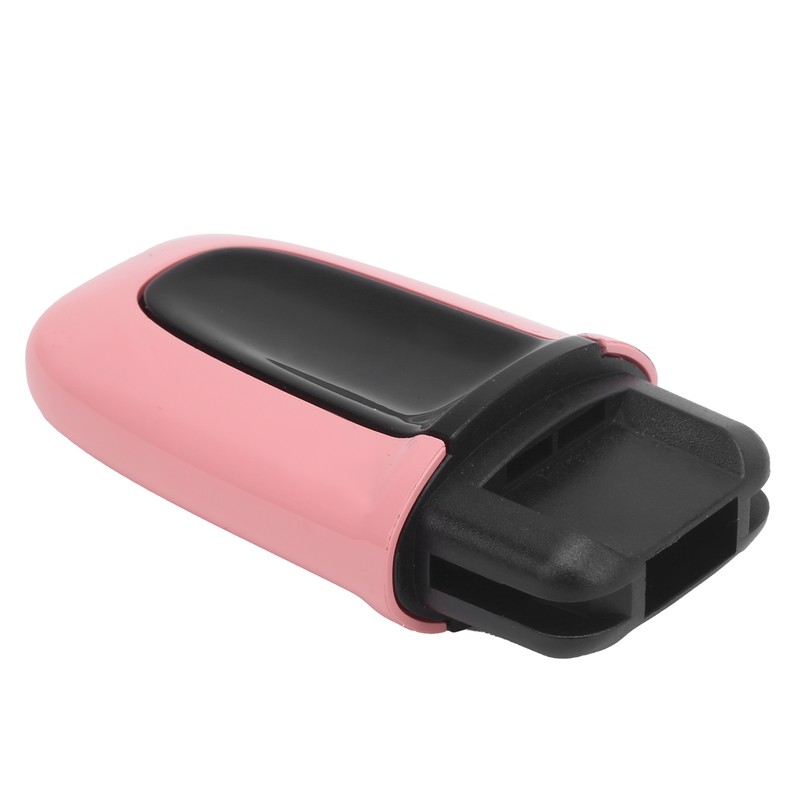 Ignition Starter Switch Shell Decorative Cover Fit for Cayenne/Macan/Panamera Rose