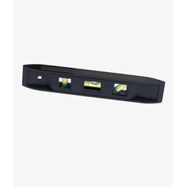 Gibraltar Rack accessory Magnetic spirit level, SC-GMLVL