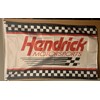 hendrick motorsports racing banner
