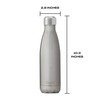 S'well Stainless Steel Water Bottle - 17 Fl Oz -