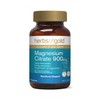 Herbs of Gold Buy Herbs of Gold Magnesium Citrate 900 60 Capsules Online