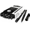 Pentel Disposable Fountain Pen – JM20 – Marbleized Gold and