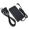 PGENDAR AC Adapter Charger for Pioneer DDJ-REV7 Scratch Style 2-Channel