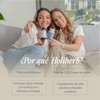 Holiherb Prema Dra Cynthia Dickter Multivitamínico Mujeres Que Incluye Vitaminas