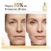 Papa Feel Serum 12x Colágeno Microperlas Reparador 30ml Sensible Día/noche