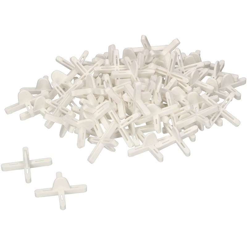 KOTARBAU® Tile Spacers 3.5 mm for Laying Tiles Set of
