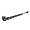 Shock Pump 300PSI Visual Pressure Dial 360° Rotation Inflation Tube