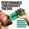 Harlo 3-in-1 Electrolytes Powder with Creatine & Collagen – Hydration,