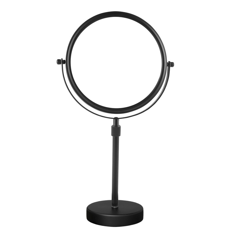 Nicesail 19 Inch Tall Makeup Mirror with 10X Magnification, 8