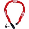 ABUS CityChain 6800 Chain Lock - Hardened Steel Bicycle Lock