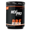 Mex/pro Pre Entreno 500gr Varios Sabores