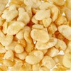 HODMEDOD'S Roasted Fava Beans - Lightly Sea Salted 300g (PACK