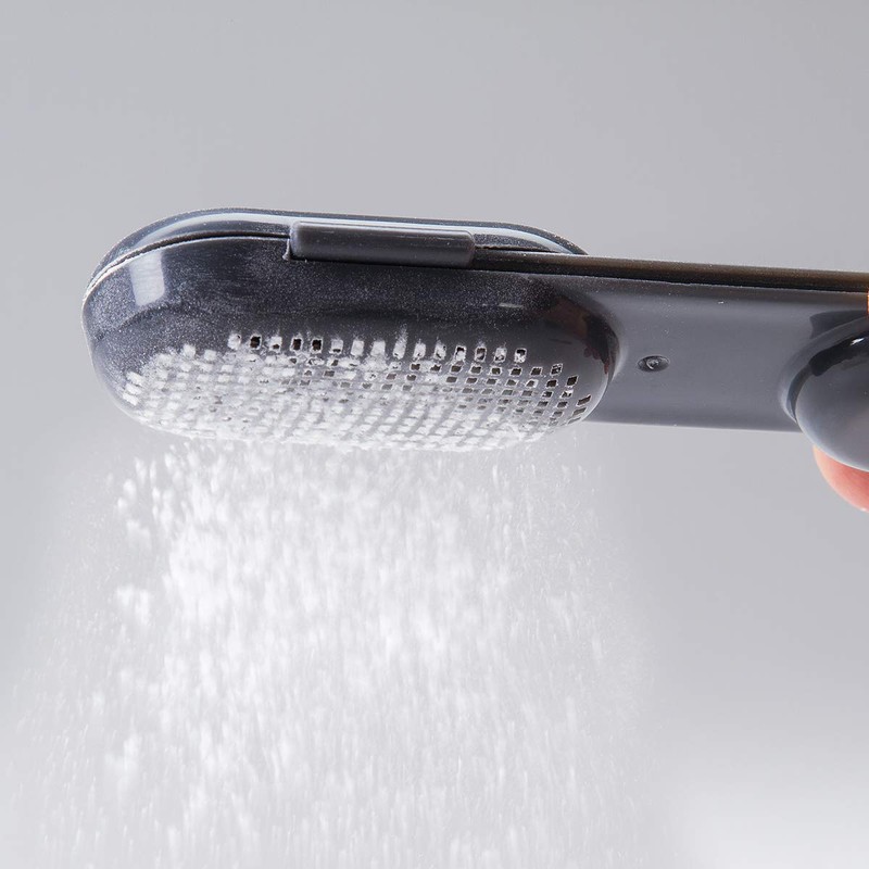 Progressive International Almacenamiento de pan de azúcar en polvo, 1