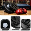 Griwuut Boxing Pads – Target Training Gloves for Martial Arts